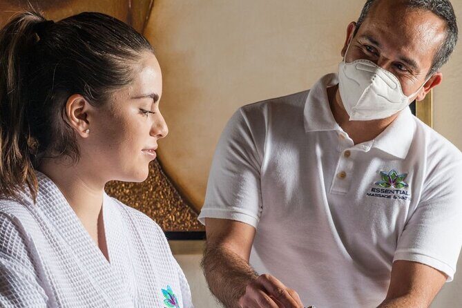 Escape Stress Deep Tissue Massage San Miguel de Allend - An In-Depth Look at the Experience