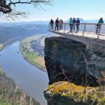 Escape the City: Bohemia & Saxon Switzerland Day Trip from Prague - Why This Tour Stands Out