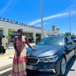 Escape the Cruise with the BMW - The Itinerary: What You Can Expect