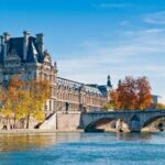 Escorted Paris Day Trip: Eiffel Tower, Notre Dame & Lunch Cruise - Practical Details & Tips