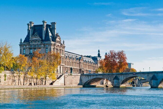 Escorted Paris Day Trip: Eiffel Tower, Notre Dame & Lunch Cruise - Practical Details & Tips