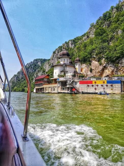 Eselnita: Boat Cruise on the Danube River - FAQs