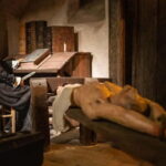 eský Krumlov: Museum of Torture Admission Ticket - Is it Worth the Price?