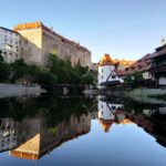 eský Krumlov: Private Guided Walking Tour - The Practicalities
