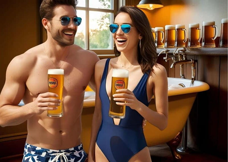 eský Krumlov: Sights, Gourmet & Wellness Deluxe Honeymoon - Detailed Breakdown of the Itinerary