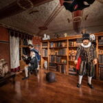 eský Krumlov: Wax Museum Entry Ticket - What to Expect from Your visit to the Wax Museum