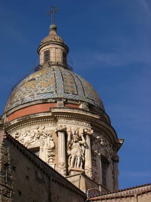 Esoteric and mysterious Palermo, The mysteri of Beati paoli - What Makes This Tour Stand Out?
