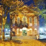 [ESP] History of Salem Witch Trials - Considerations and Possible Drawbacks