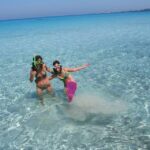 ESPALMADOR SNORKELING TOUR DE 15:45 HASTA LAS 19:30 - Discovering Espalmador: An In-Depth Review of the Snorkeling Tour