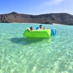 Espiritu Santo Island, Sea Lions & Paddleboard 1 to 10 Private Group Adventure - The Tour’s Pros and Cons
