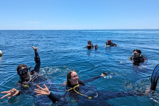 Espíritu Santo Private Scuba Tour - Who Would Love This Tour?