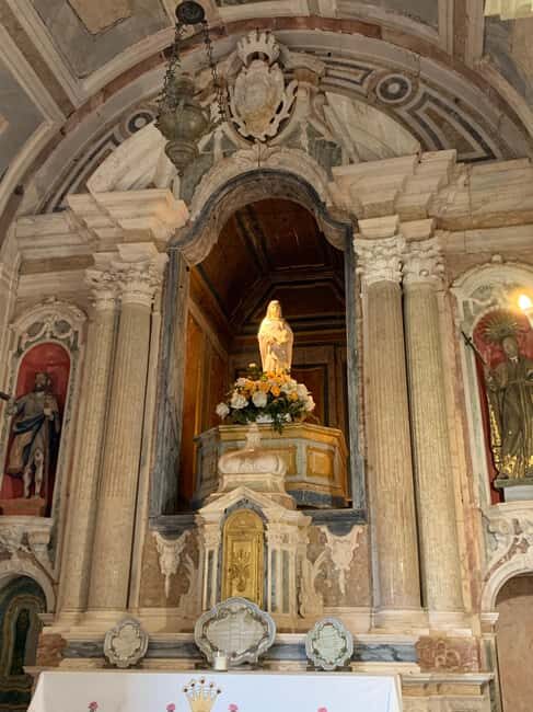 Essential Alentejo: Estremoz, Vila Viçosa, and the wines of Borba - An In-Depth Review of the Essential Alentejo Tour