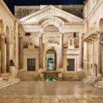 Essential Diocletian's Palace Tour for First-Time Visitors - The Authenticity and Experience Beyond the Sights