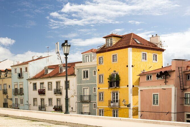 Essential Lisbon Highlights Walking Tour - Value and Price Analysis