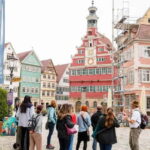 Esslingen: Great walking tour with a Local! - Practical Details and Value