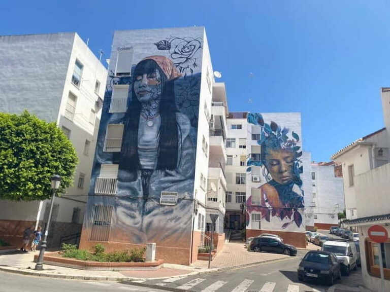 Estepona: Private premium eBike tour - Practical Details and Experience Quality