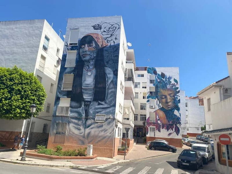 Estepona: Private premium eBike tour - Practical Details and Experience Quality