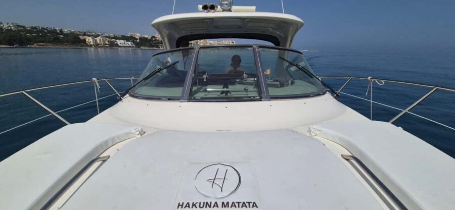 Estepona: Private Yacht Charter with Captain - Practical Tips to Make the Most of Your Yacht Day