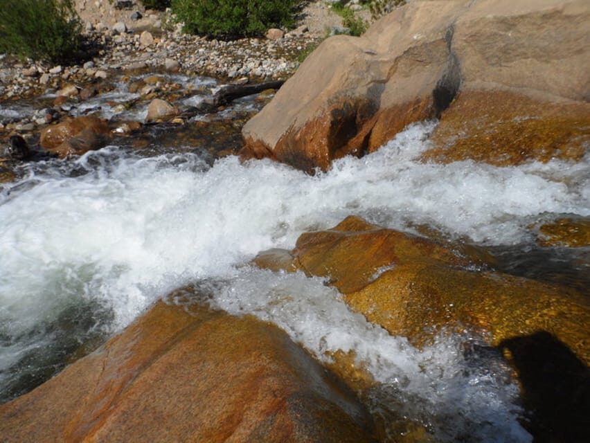 Estes Park: Waterfall Hiking Tour - Why This Tour Stands Out