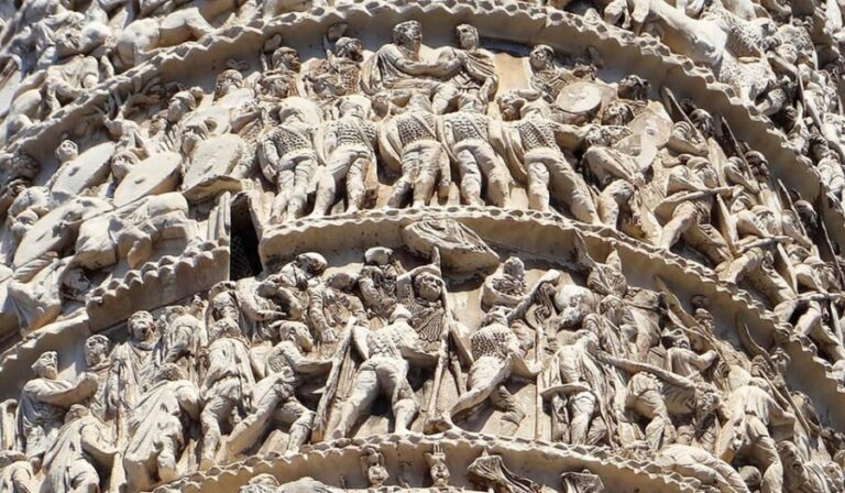 Eternal Rome: city tour with Pantheon entry ticket - Why We Think This Tour Offers Good Value