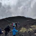 Etna: 2002 Eruption Craters Guided Hiking Tour - Practical Information for Visitors