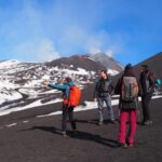 Etna 3000m: High altitude trekking - Why This Tour Offers Value and Authenticity