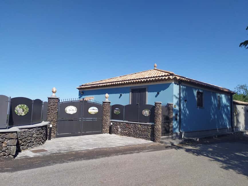 Etna Aromatic Experience: Scents of Sicily and Signature Flavors - The Value of the Experience  