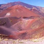 Etna by Panoramic Bus, Audioguide 9 languages, from Catania - The Experience on the Bus