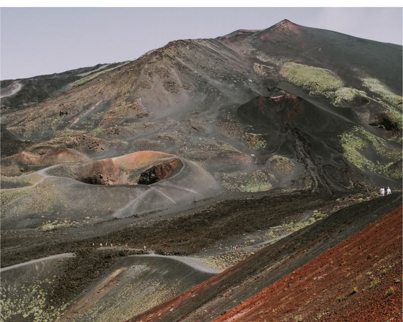Etna excursion from Catania - What’s Included and What’s Not