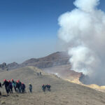 Etna excursion to 3000 mt. with cable-car and jeep 4x4 - What’s Included and What’s Not