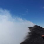 Etna Summit Craters - The Logistics and Practicalities