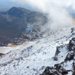 Etna: "The path among the lavas". Trekking on Mount Etna at 3000 m - Why This Trek Stands Out