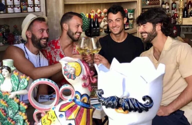 Etna Wine Tasting with Local Food Bites in Catania - Practical Details and Tips