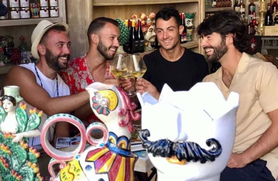 Etna Wine Tasting with Local Food Bites in Catania - Practical Details and Tips