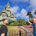 Eureka: Histories and Street Art Tour - An In-Depth Look at the Eureka Street Art and History Tour