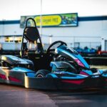Euro High Speed Go Kart Racing on the Longest track - Las Vegas - The Practical Details: Location, Timing, and Pricing