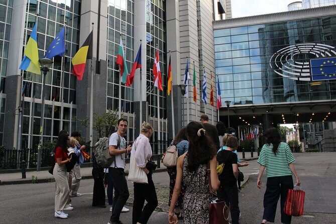 European Quarter Comedy Tour - What Makes This Tour Stand Out?