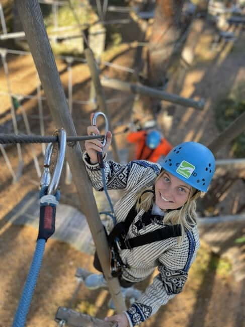 Evje: Adventure Pass with 6 Activities - What To Expect and Practical Details