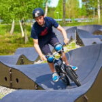 Evje: Bike Rental at TrollAktiv Evje - Discovering Evje’s Biking Potential