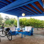 Évora: Alentejo Region 7-Day Guided Cycling Tour - The Itinerary in Detail