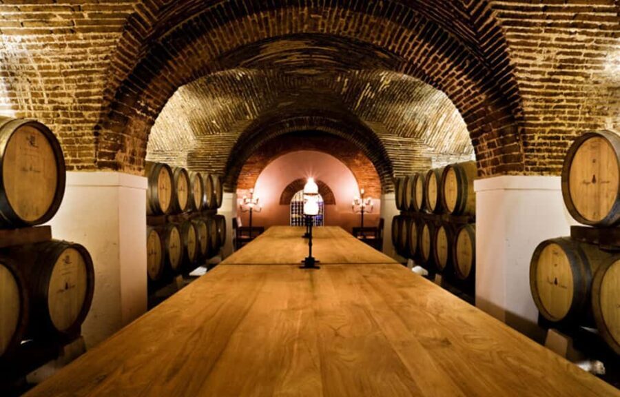 Evora: City Tour - 10h - What Makes This Tour Stand Out