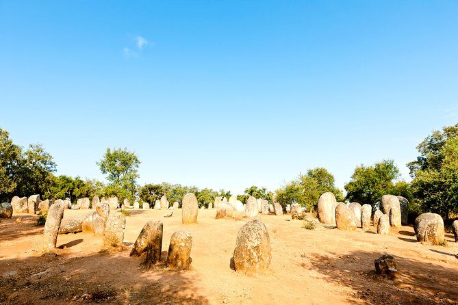 ÉVORA Megalithic Almendres Cromlech - Who Should Consider This Tour?