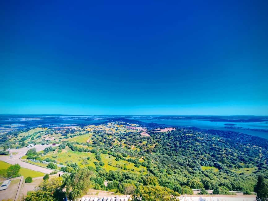 Évoras UNESCO Sites and the Enchanted Village of Monsaraz - The Practical Side: Logistics, Value, and Tips