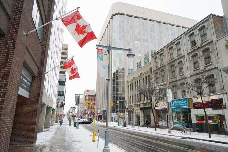 Exceptional Walking Christmas Tour in Magical Ottawa - Practical Details & What to Expect