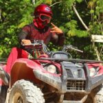 Exciting Adrenaline park in the Jungle of Tulum: ATVs, Ziplines - How the Experience Feels in Practice