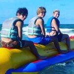 Exciting Banana Boat Rides - FAQ