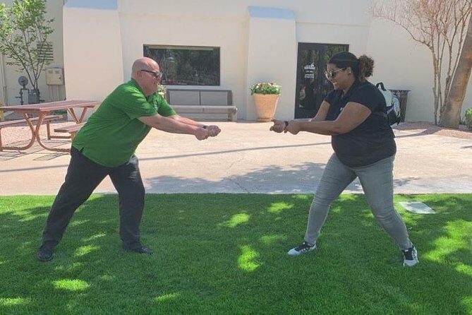 Exciting City Scavenger Hunt Quest in Burnaby - Why This Activity Offers Good Value