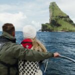 Exclusive 1,5 Hour Drangarnir Boat Tour - The Itinerary in Detail