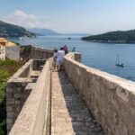 Exclusive 4-Hour Tour of Dubrovniks Old Town & City Views - The Iconic City Walls Walk