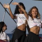 Exclusive 4,5-Hour Private Boat Tour in Polignano a Mare - What to Expect on the Boat